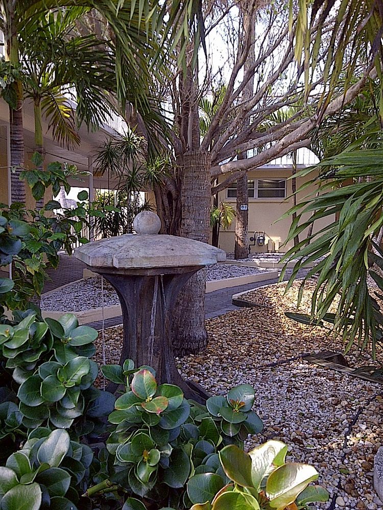 Coquina On The Beach Lido Key  Exteriör bild