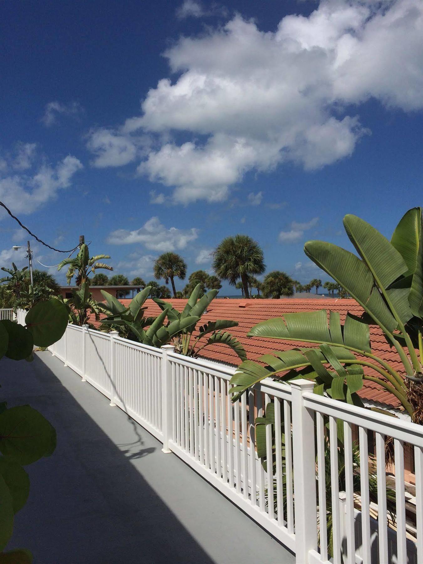 Coquina On The Beach Lido Key  Exteriör bild