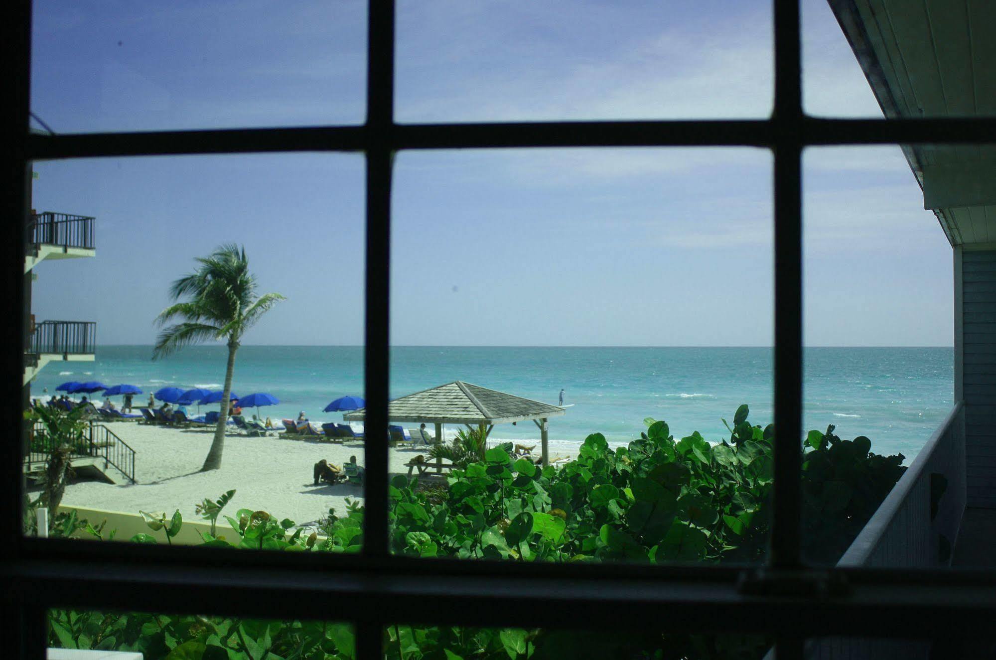 Coquina On The Beach Lido Key  Exteriör bild